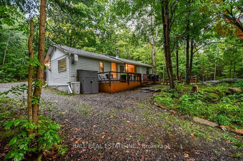 home for sale on 1368 Blairhampton Road