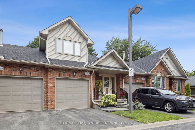  11 - 78 Pirie Dr  Hamilton, L9H 6Y9 | Image 2