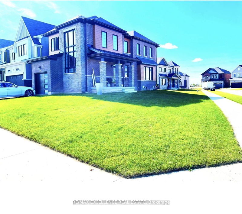 home for lease on 1 Buttercream Avenue