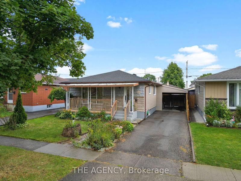 home for sale on 329 Gatfield Avenue