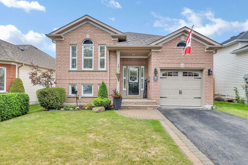 7 Jarvis Dr  Port Hope, L1A 4J8 | Image 1