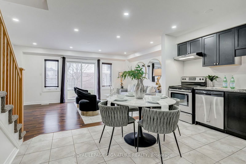 home for sale on 40-40 Arlington Crescent