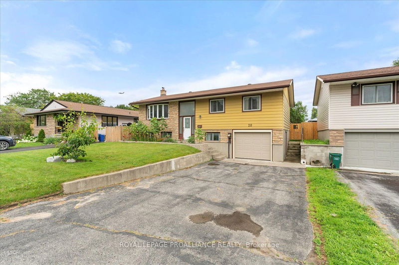 28 Somerset St  Quinte West, K8V 5T6 | Image 4