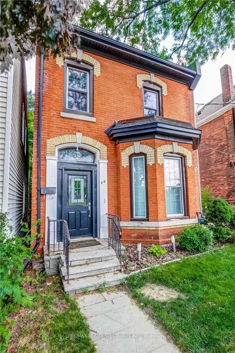 home for lease on #MAIN-86 Locke Street N