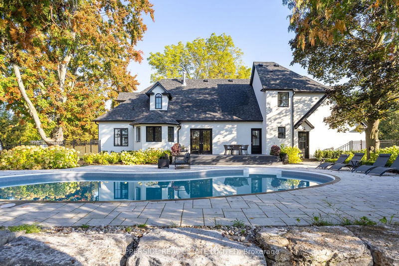 15886 Niagara river Pkwy  Niagara-on-the-Lake, L0S 1J0 | Image 5