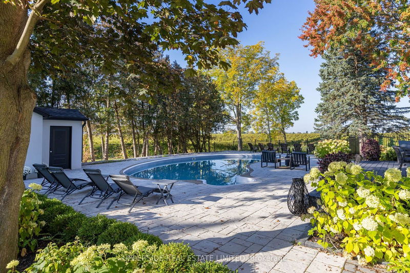 15886 Niagara river Pkwy  Niagara-on-the-Lake, L0S 1J0 | Image 6