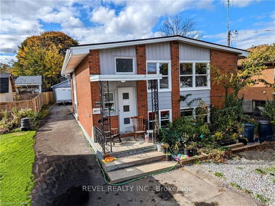 4591 Homewood Ave  Niagara Falls, L2E 4X9 | Image 1