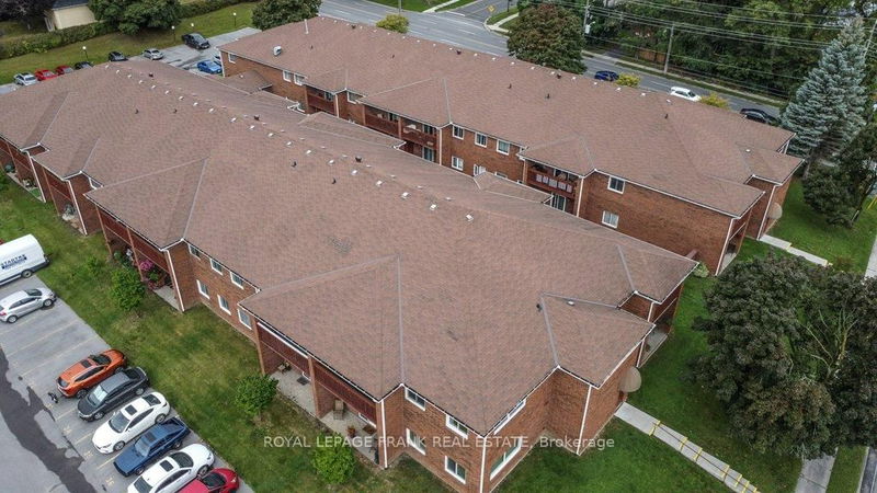  201 - 475 Parkhill Rd W Peterborough, K9H 7M5 | Image 5