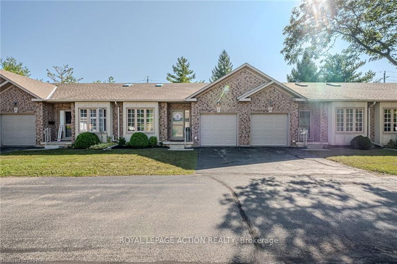 home for sale on 10 Courtland Drive