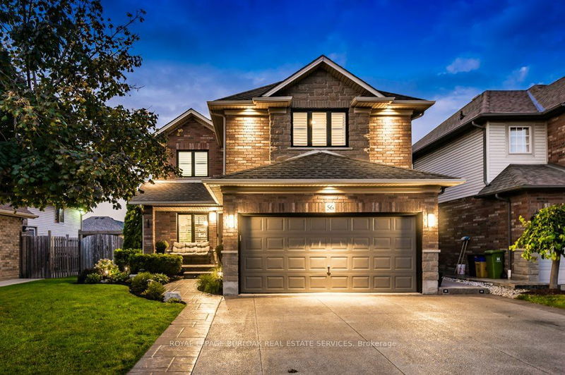 home for sale on 56 Napa Lane