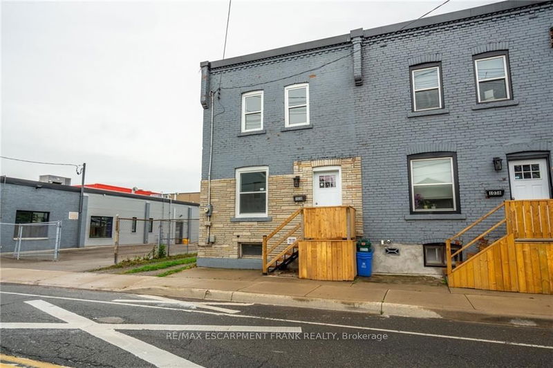 1038 Cannon St E Hamilton, L8L 2H7 | Image 3