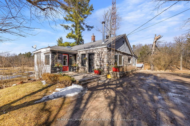 4422 County Rd 6 Rd  North Kawartha, K0L 2H0 | Image 1