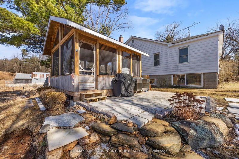 4422 County Rd 6 Rd  North Kawartha, K0L 2H0 | Image 35