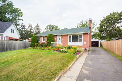 16 Woodland Acre  Belleville, K8N 4K1 | Image 1