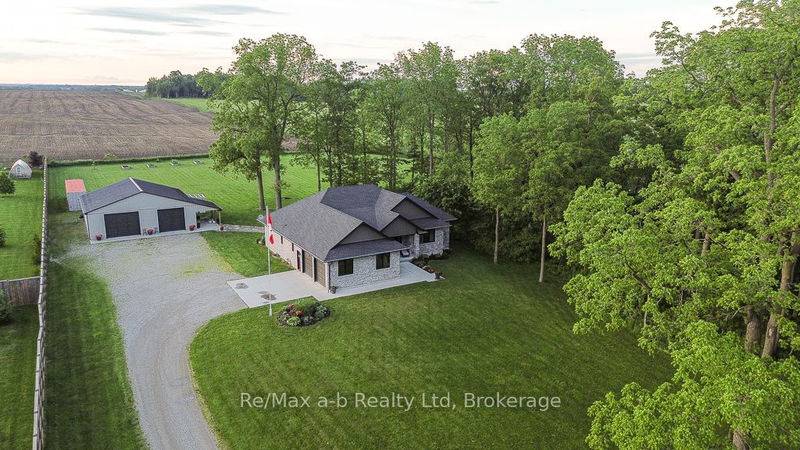 home for sale on 4282 Avon Drive