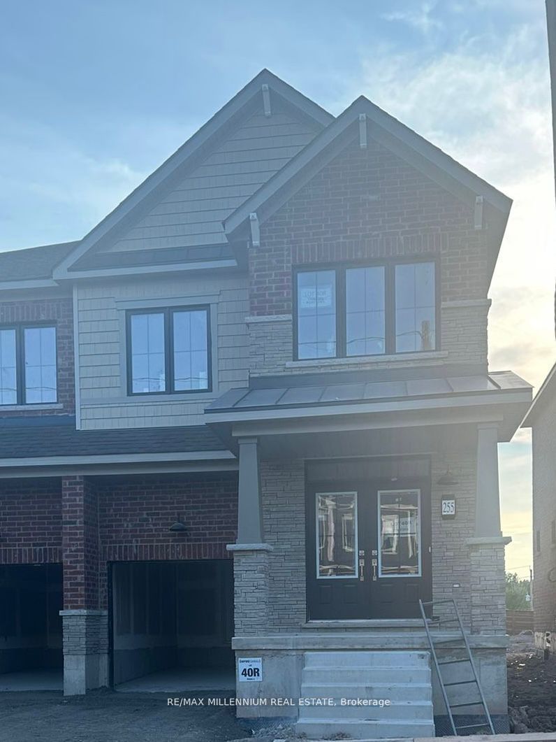 home for lease on 255 Port Crescent