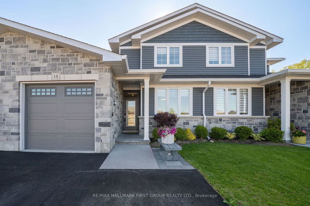 18 Stinson Avenue