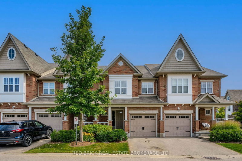 home for sale on 40-167 Arkell Road