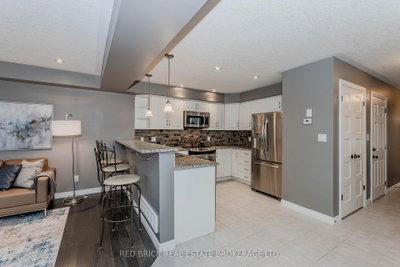 Unit 40 — 167 Arkell Road — more photos