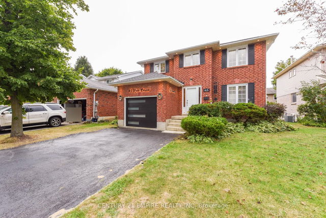 43 Karsh Crescent