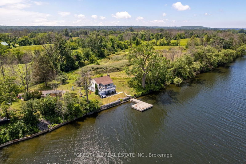 35 Narrows Lane  Prince Edward County, K0K 2T0 | Image 4