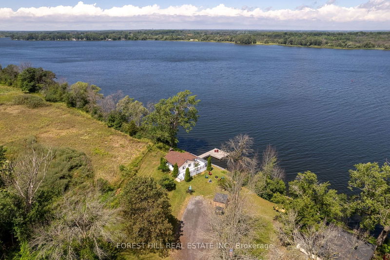 35 Narrows Lane  Prince Edward County, K0K 2T0 | Image 5