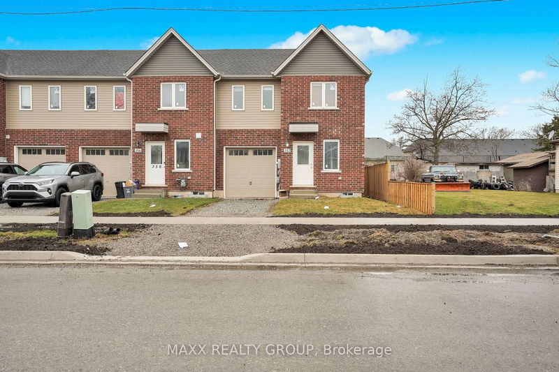 352 Alberta St  Welland, L3B 0K5 | Image 3