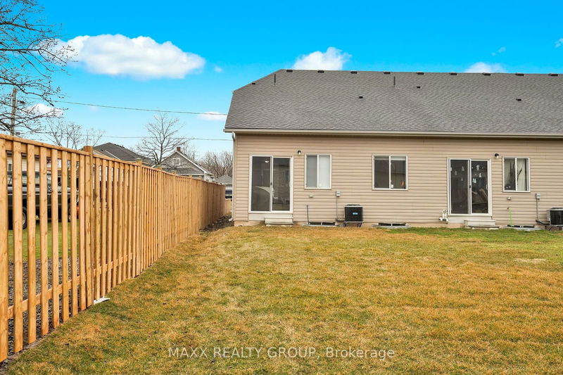 352 Alberta St  Welland, L3B 0K5 | Image 37