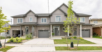  B - 16 Prospect Ave  St. Catharines, L2M 5K1 | Image 1