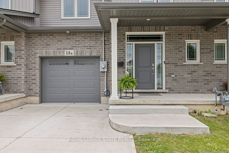  B - 16 Prospect Ave  St. Catharines, L2M 5K1 | Image 2