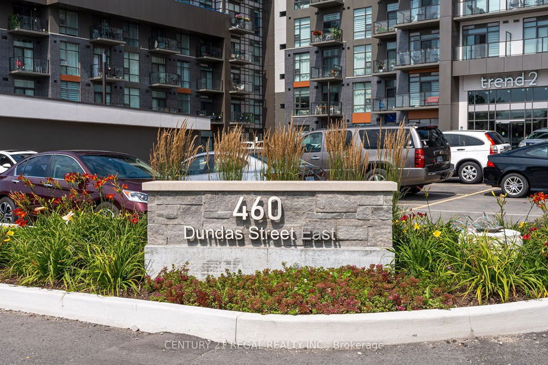  702 - 460 Dundas St E Hamilton, L8B 2A5 | Image 2