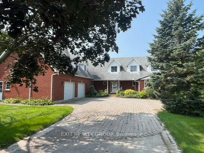 23 Quigg Lane  Prince Edward County, K0K 1L0 | Image 1