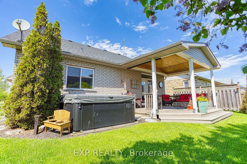 3669 Carver St  Fort Erie, L0S 1S0 | Image 36