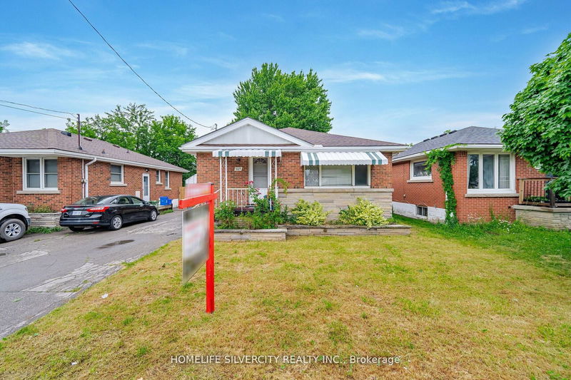 305 Mohawk Rd E Hamilton, L9A 2J5 | Image 1