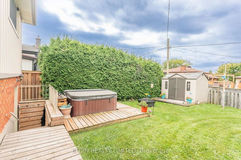 7 Porter Pl W St. Thomas, N5R 5L5 | Image 32