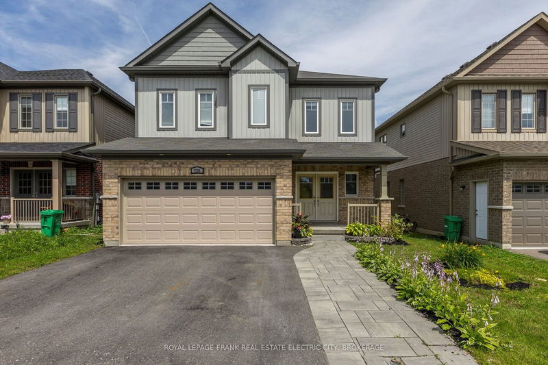 home for sale on 726 Sawmill Road
