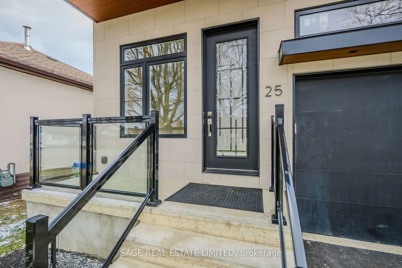 25 Shadyside Ave  Hamilton, L8V 3E2 | Image 3