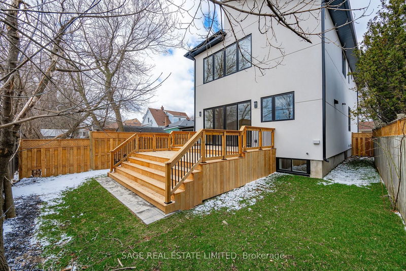 25 Shadyside Ave  Hamilton, L8V 3E2 | Image 4