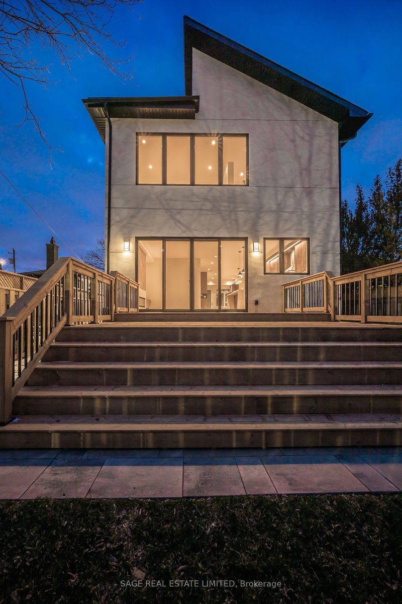 25 Shadyside Ave  Hamilton, L8V 3E2 | Image 5