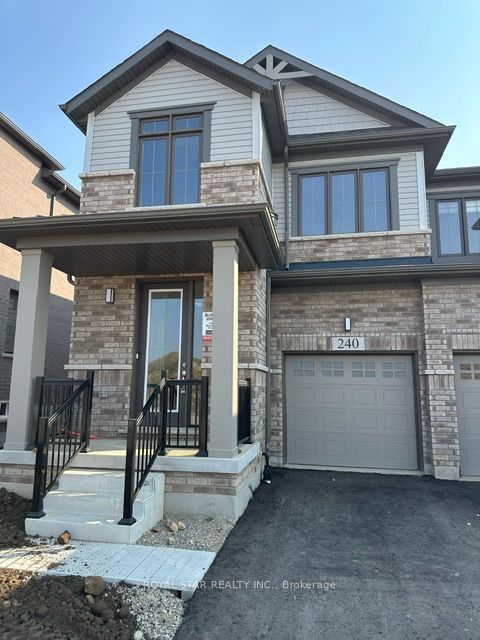 home for lease on 240 Newman Drive