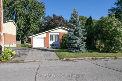 22 Austin St  Quinte West, K8V 1Z4 | Image 1