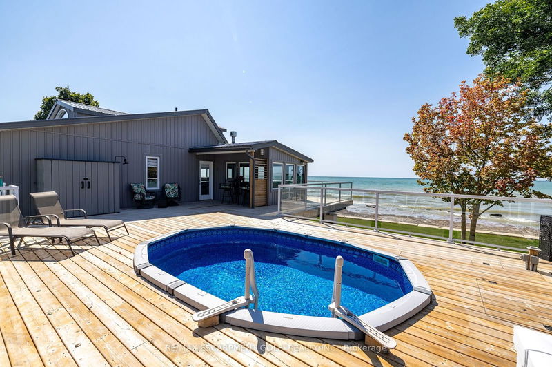 1500 Lakeshore Rd  Haldimand, N0A 1P0 | Image 7