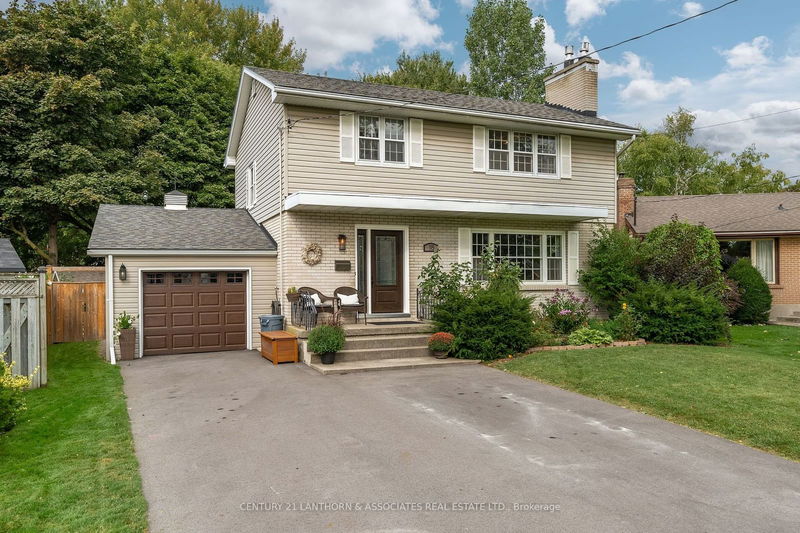 18 Lesley Dr  Belleville, K8N 4G3 | Image 1