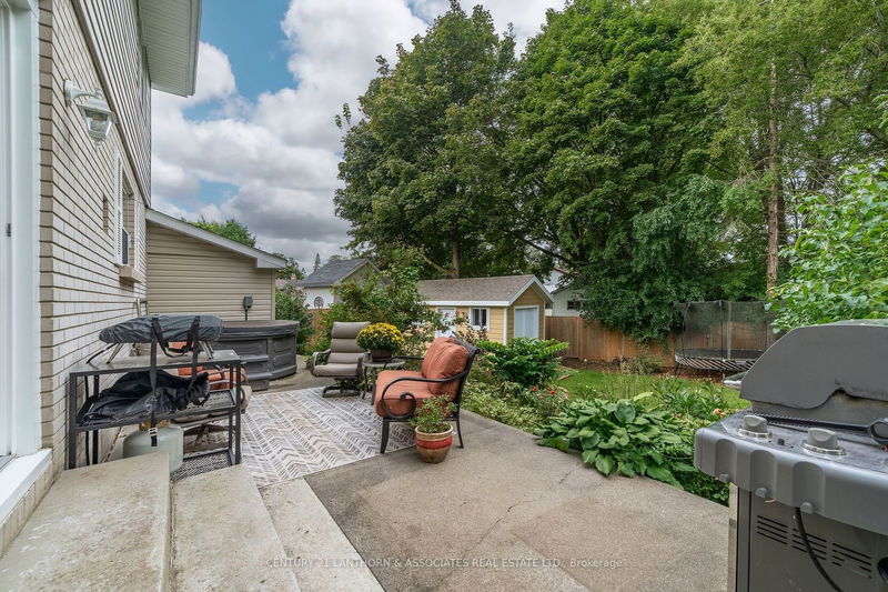 18 Lesley Dr  Belleville, K8N 4G3 | Image 33