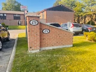 home for sale on 36-474 Southdale Road E
