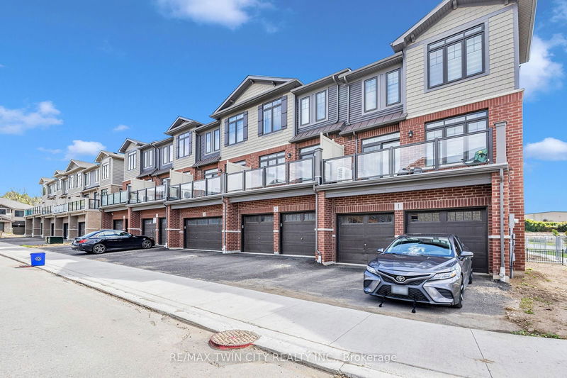  2 - 100 Hollywood Crt  Cambridge, N1T 2H7 | Image 6