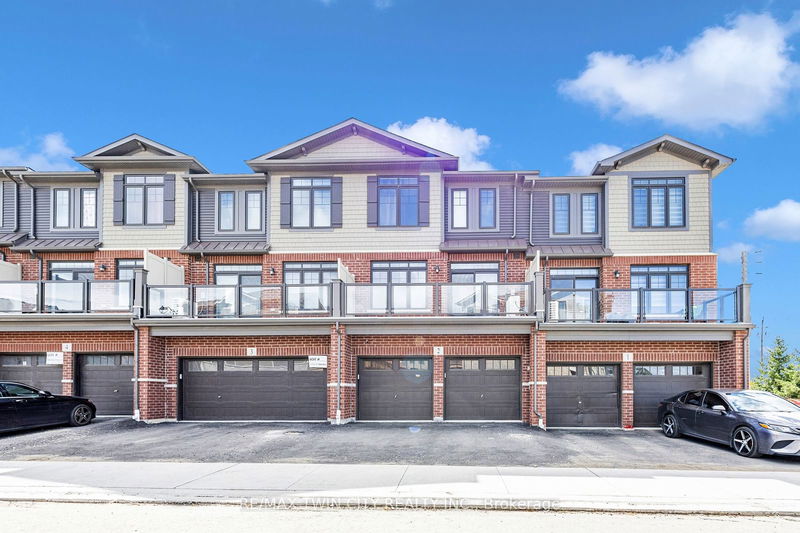  2 - 100 Hollywood Crt  Cambridge, N1T 2H7 | Image 7