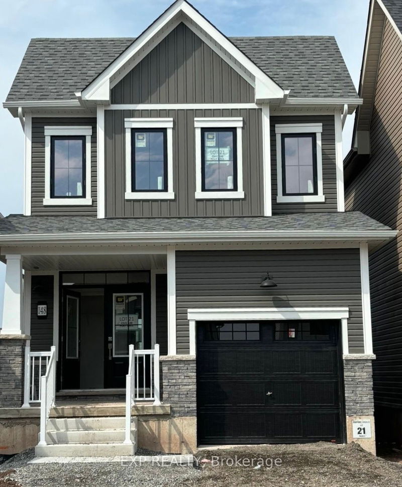 home for lease on 148 Port Crescent