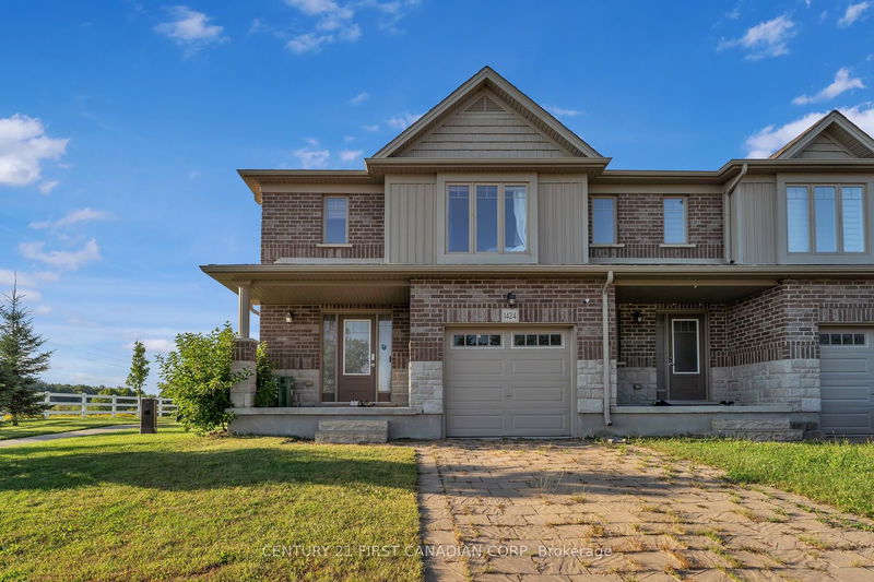 home for lease on 1424 BLACKWELL Boulevard