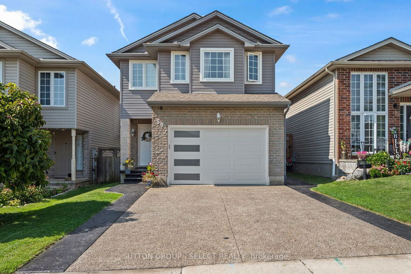 home for sale on 50 Crimson Crescent